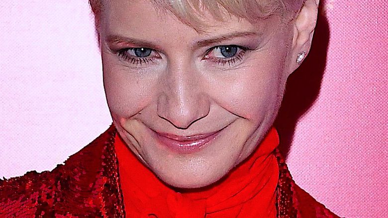 Małgorzata Kożuchowska dzieci w M jak miłość