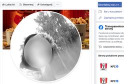 KFC. Atak, wpadka czy celowa akcja?