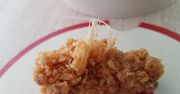 Lubin. Pióra w skrzydełkach KFC