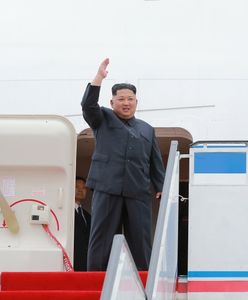 Kim Dzong Un ma nowy tytuł. Godność może wywołać napięcia
