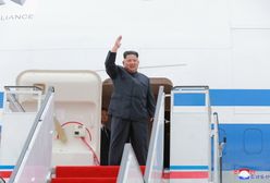 Trump zaproszony do Korei Północnej. Szczegóły w liście od Kima