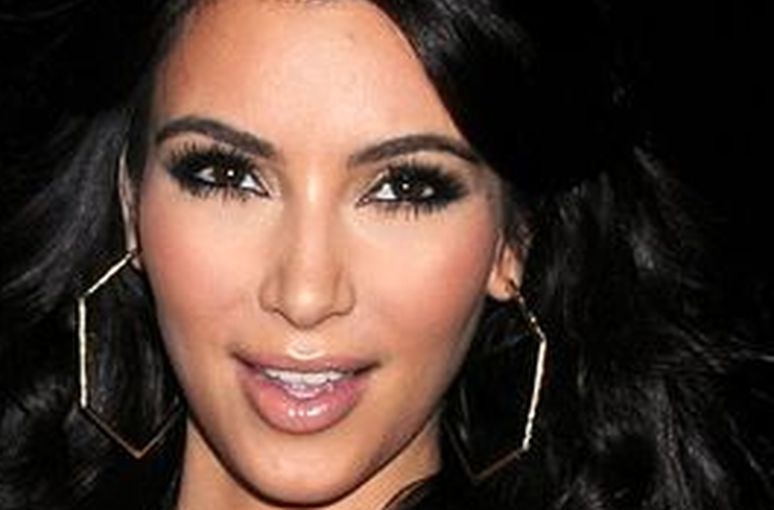 Wiemy, ile Kim Kardashian zarobiła na swoim ślubie. Rachunki ujawnia zagraniczny portal