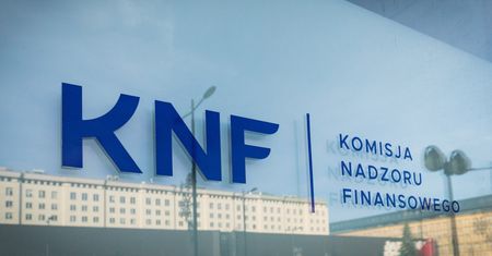 Krzysztof Bachta już formalnie prezesem Alior Banku. KNF wydała zgodę