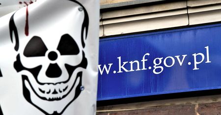 Kolejne firmy pod lupą. KNF ma poważne zastrzeżenia