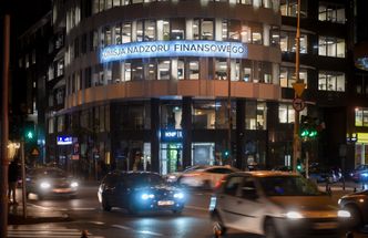 KNF ostrzega przed firmami oferującymi obligacje GetBack. 10 podmiotów na liście ostrzeżeń