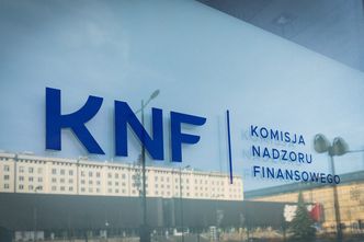 Krzysztof Bachta już formalnie prezesem Alior Banku. KNF wydała zgodę