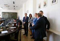 "Gazeta Wyborcza" opublikowała listy poparcia kandydatki do Krajowej Rady Sądownictwa