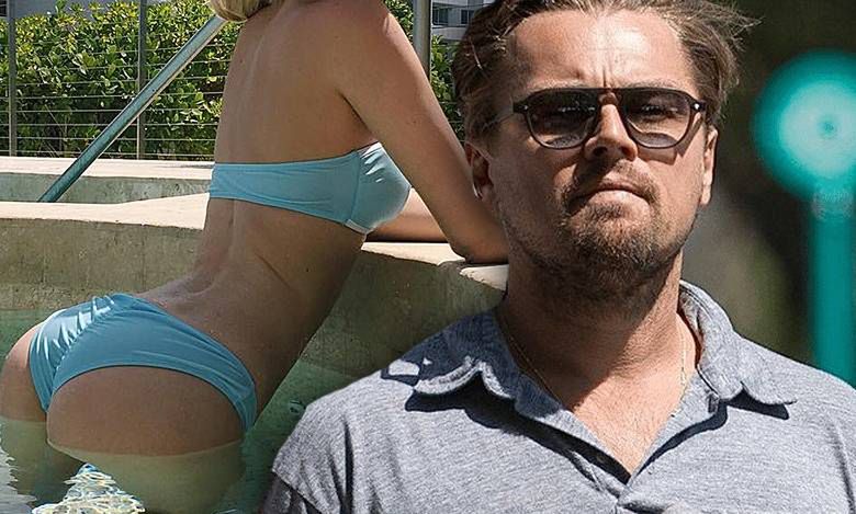 Leonardo DiCaprio ma nową dziewczynę