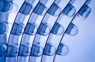 Larotrectinib. Rewolucyjny lek na raka już dostępny dla pacjentów w Europie