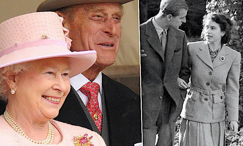 Królowa Elżbieta II i książę Filip świętują 70-lecie swojego związku! Szykują huczną imprezę z najważniejszymi osobistościami