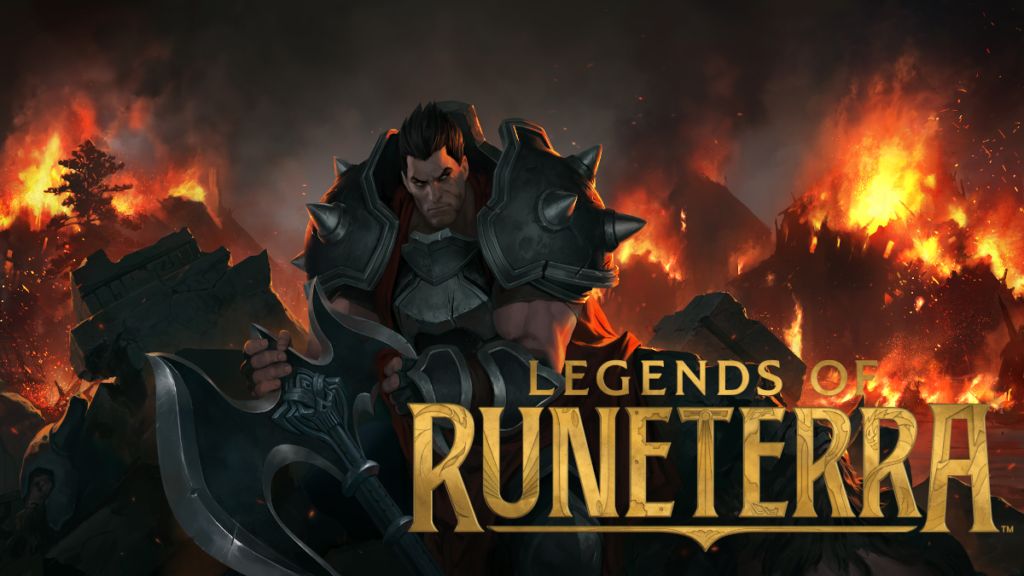 Legends of Runeterra. Ruszyła otwarta beta, ale gra nie robi szału na Twitchu