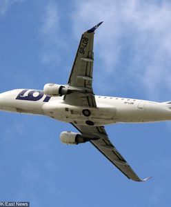 Kolejne opóźnienia PLL LOT. Nawet siedem godzin czekania