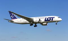 Wielki strajk kontrolerów lotów we Włoszech. Utrudnienia dla pasażerów z Polski