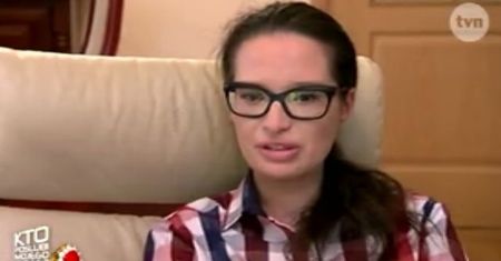 "Kto poślubi mojego syna": Marta Siwak z "Top Model" czwartym uczestnikiem programu!