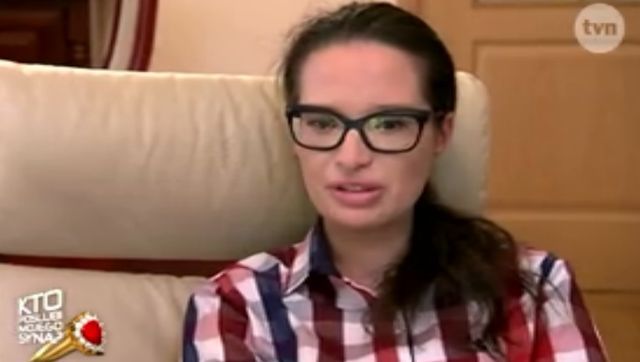 "Kto poślubi mojego syna": Marta Siwak z "Top Model" czwartym uczestnikiem programu!
