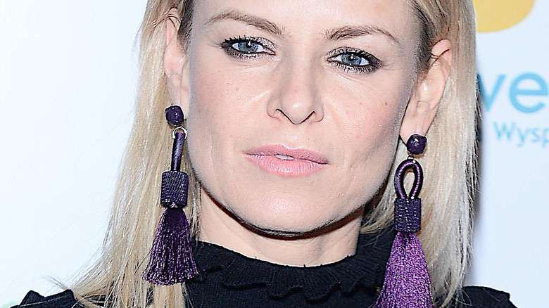 Mandaryna kontuzja zdjęcia