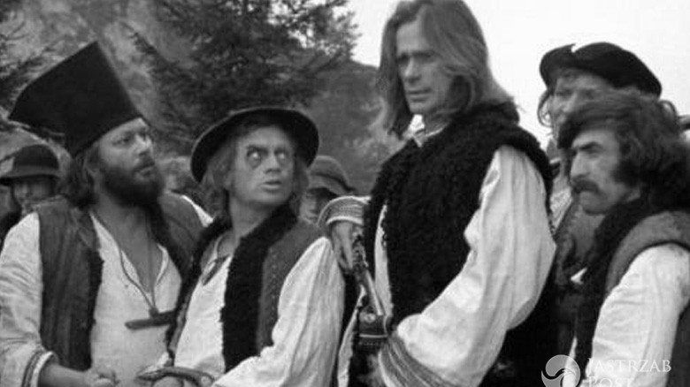 Nie żyje Jerzy Cnota znany z serialu Janosik. Na co zmarł? Przyczyny śmierci