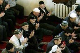 Rosja: muzułmanie ogłosili dżihad