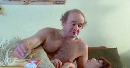 Postaci z filmów Stanisława Barei na zawsze utkwiły w naszej pamięci. Będzie 100 procent?