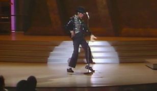 Po tym występie nic już nie było takie samo. Mija 35 lat od pierwszego "moonwalka"