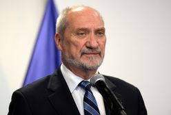 Antoni Macierewicz: zagrożenia ze Wschodu są naprawdę poważne