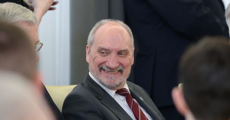 Ujawniono list do BBN. MON tłumaczy degradacje oficerów