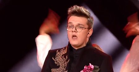 Ronnie Ferrari i cenzura w "Ona by tak chciała". Polsat nie puścił całej piosenki
