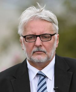 Witold Waszczykowski: Rosja odmawia współpracy