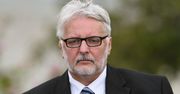 Witold Waszczykowski: Rosja odmawia współpracy