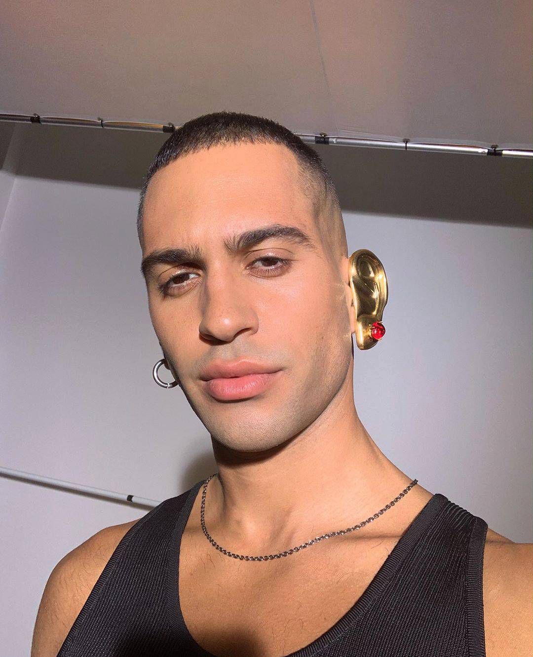 Mahmood