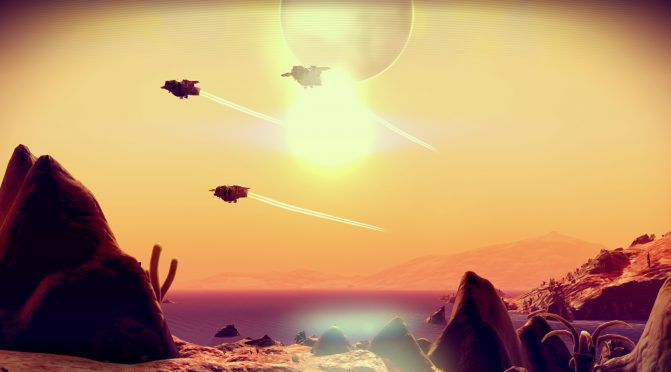 No Man’s Sky wciąż rośnie, i to bardzo dobra nowina