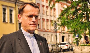 Ks. Oko na temat wpisu o zgwałconej Polce: "Nie mam konta na Twitterze. To kłamstwo."