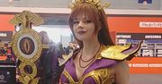 Najlepsze cosplayerki i cosplayerzy na PGA