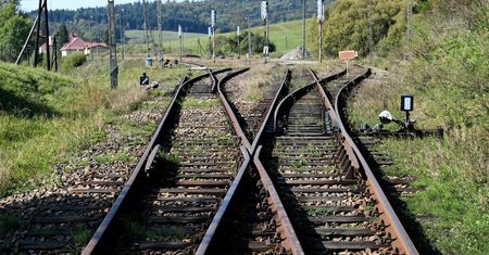 Pociągi dojadą do małych miasteczek. Znamy szczegóły programu Kolej+