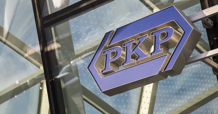 PKP inwestuje w innowacje. "Z myślą o ochronie środowiska i pasażerach"