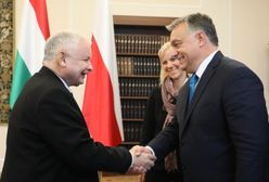 PiS o współpracy Polski i Węgier: nadzieja na lepszą przyszłość Europy