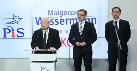 Jakub Majmurek: Talia pełna jokerów
