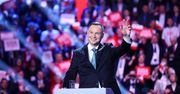 Wybory prezydenckie 2020. Andrzej Duda: "Mój główny cel to być z rodakami"