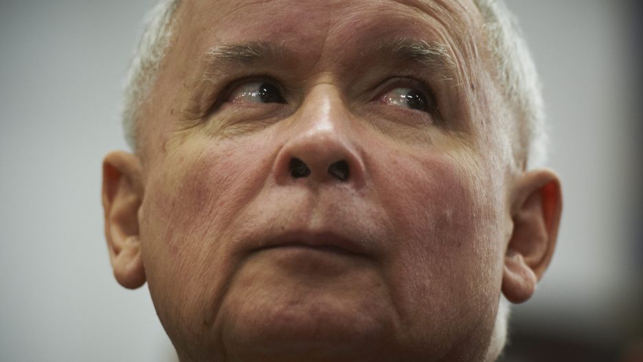 Jarosław Kaczyński