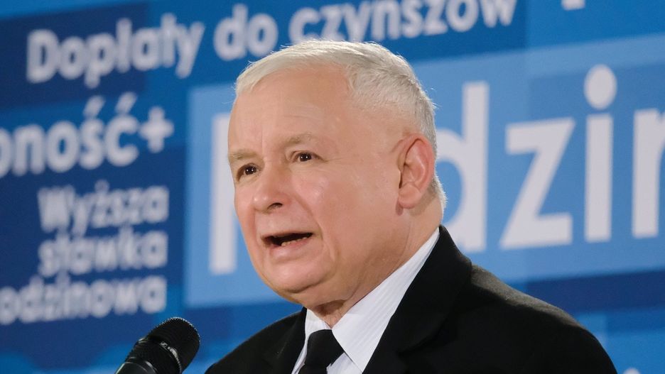 - Musimy przestrzegać europejskiego prawa i będziemy go przestrzegali - zapewniał w niedzielę w Radomiu Jarosław Kaczyński.