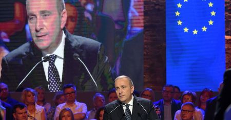 Schetyna: Wezwiemy do obywatelskiego nieposłuszeństwa