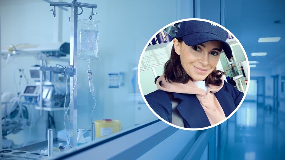 Miroslava Duma opowiedziała o chorobie