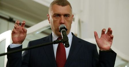 Roman Giertych zapowiada pozew przeciw "Wprost"
