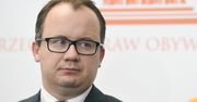 Bodnar: Rzecznik jest po to niezależny, aby mógł wykonywać swoją pracę