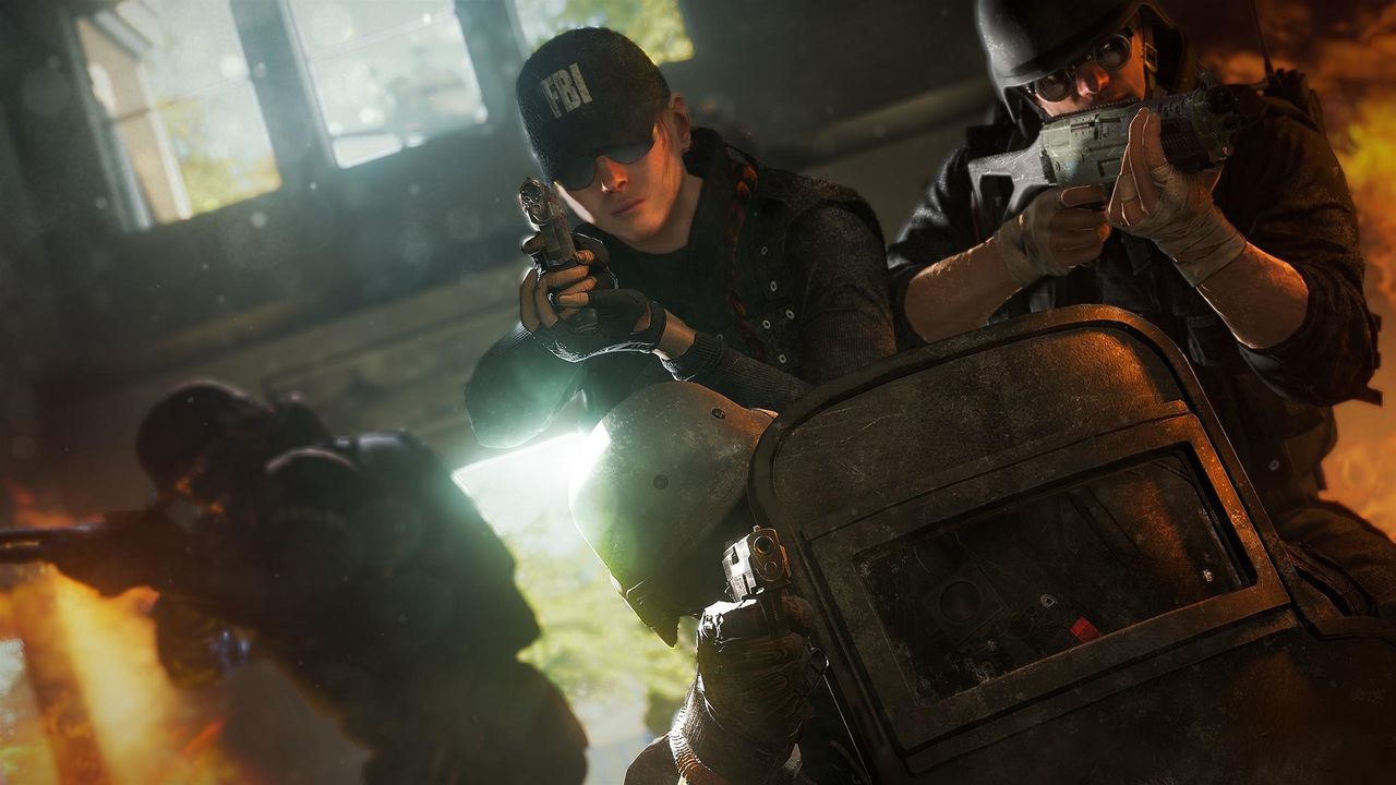 Rainbow Six: Siege sprawiło, że Ubisoft zmądrzał w kwestii DLC?