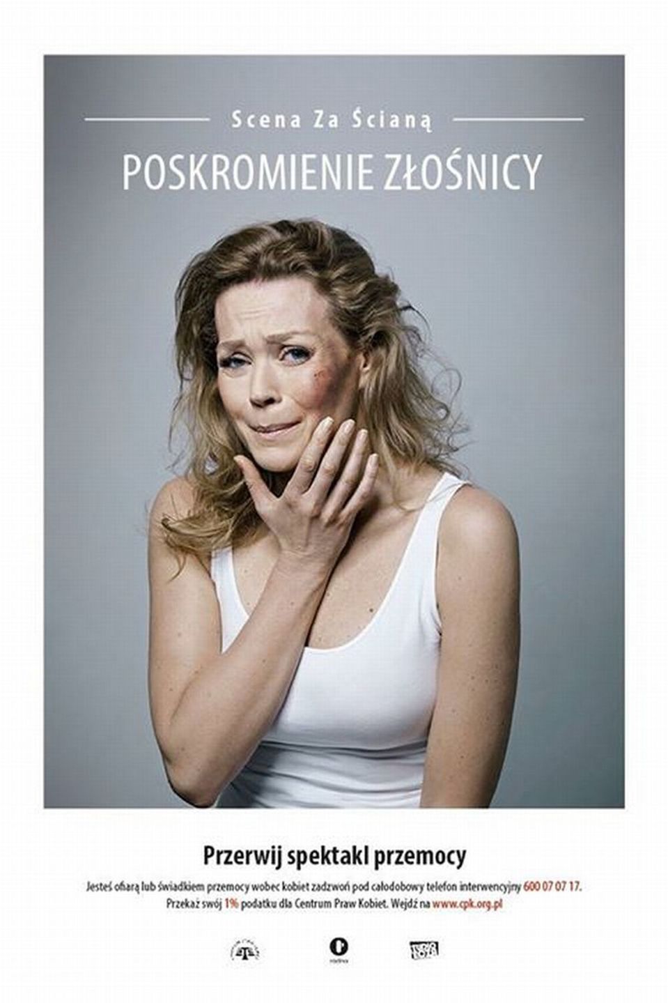 Tamara Arciuch Fot. screen z CPK