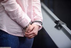 Częstochowa. Pobili kobietę do nieprzytomności. 18-latek trafił do aresztu