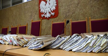 Kandydatom do Sądu Najwyższego grożą dyscyplinarki. "Naruszyli godność zawodu"