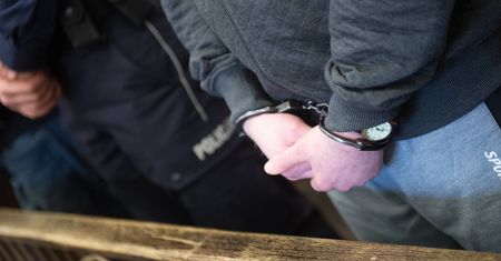Rybnik. Atak na sędzię. Wiemy, dlaczego 39-latek się na nią rzucił