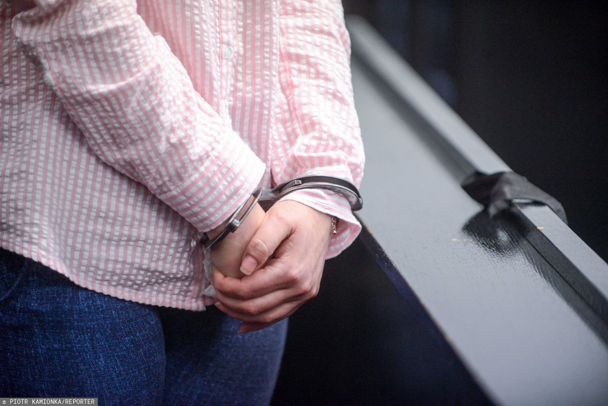 Częstochowa. 18-latek został aresztowany na trzy miesiące